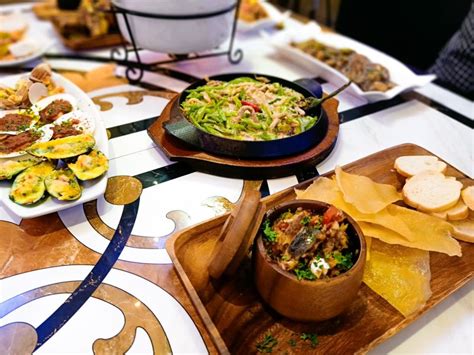 Jose restaurant - Thirty years on from the opening of the debut Jaleo in the US, acclaimed chef José Andrés has opened his signature Spanish restaurant in Dubai. For his first Middle Eastern outpost, chef José...